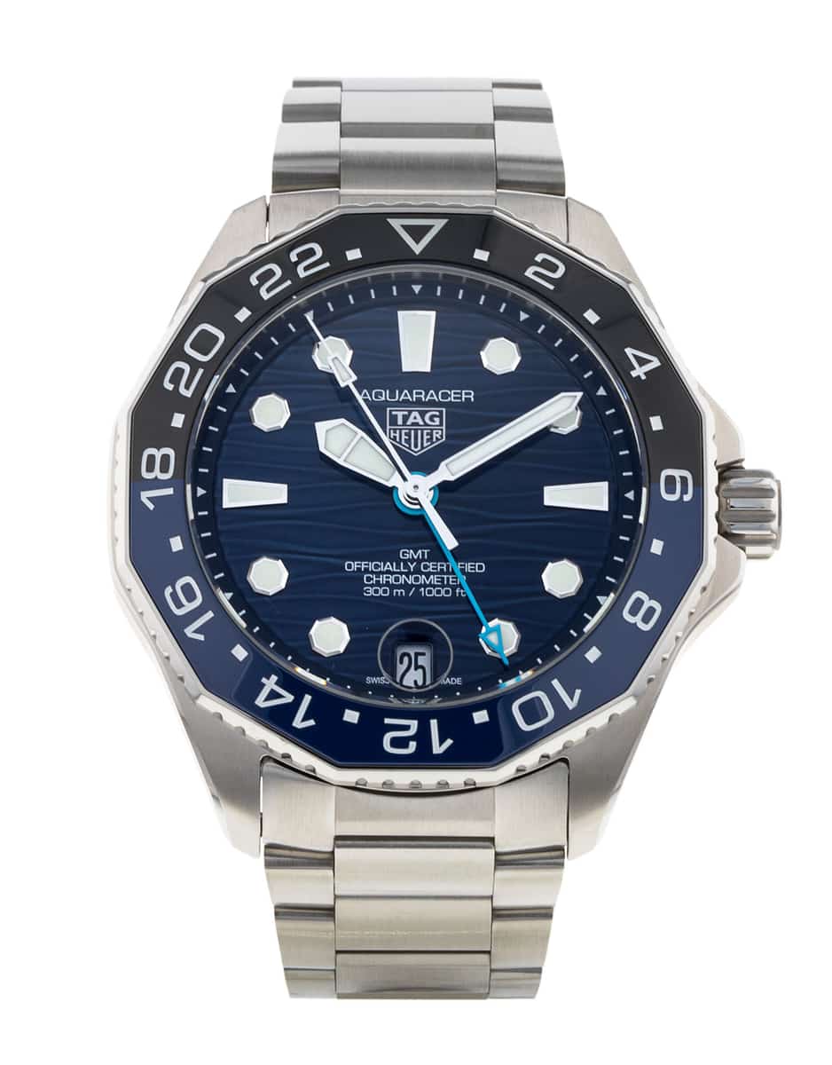 Tag Heuer Aquaracer WBP5114.BA0013 Tag Heuer Aquaracer WBP5114.BA0013